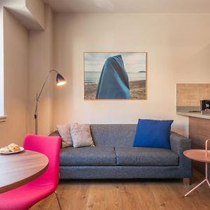 Suite met een Slaapkamer