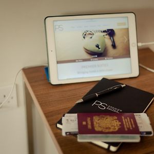Appartement met een Slaapkamer